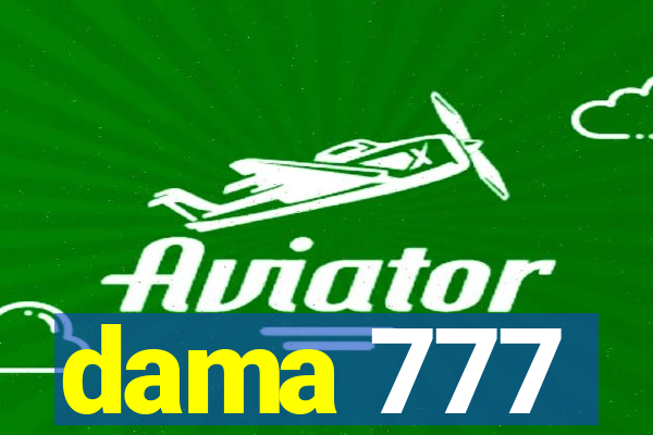 dama 777